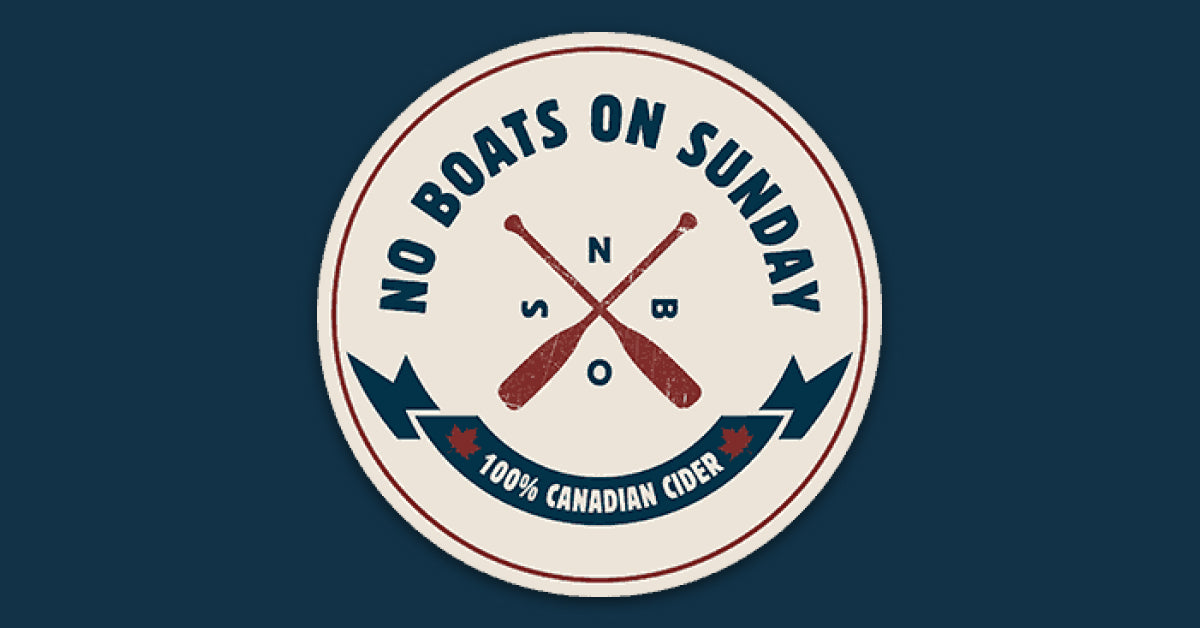 No Boats On Sunday