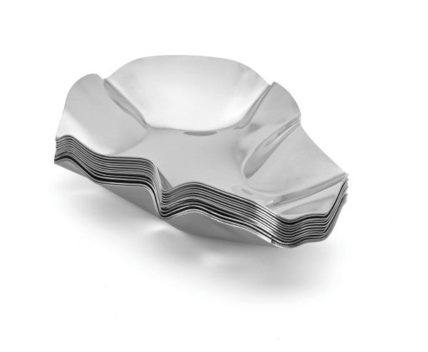 Outset - Cast Iron Oyster Grill Pan, 12 Cavities - Dutch Goat