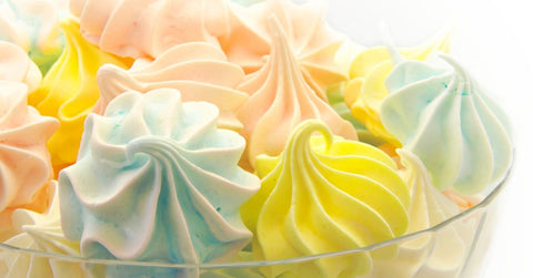 Comment faire la Meringue Suisse ?