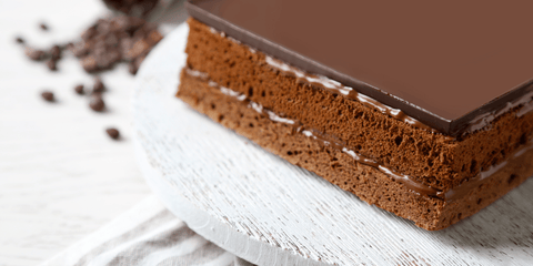 COMMENT FAIRE UNE BELLE GANACHE