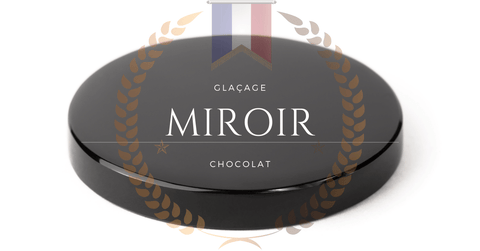 Comment faire un glaçages Miroir ?