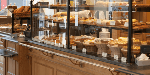 Ouvrir une boulangerie pâtisserie en France
