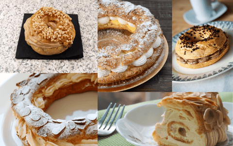 les paris brest