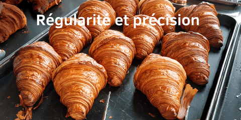 Les pâtisseries française