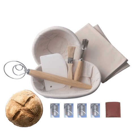 matériel de boulangerie