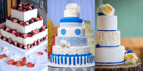 Comment décor t-on un Cake design ?