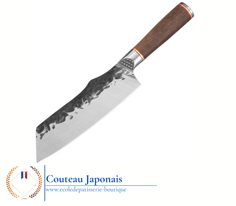 Couteau Japonais