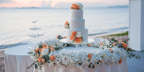 patisserie plateau tournant