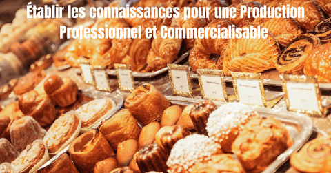 les écoles de pâtisserie 