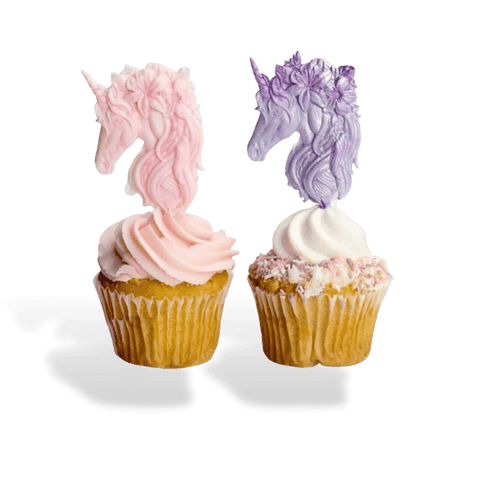 décor-cupcake-licorne