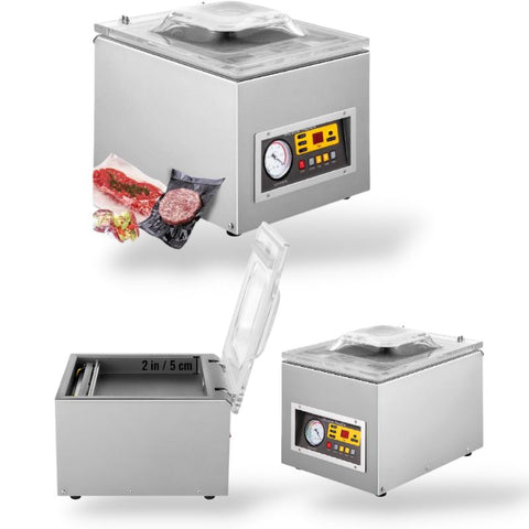 Matériel Pro Machine Sous-Vide Pro