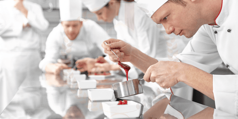 les formations en patisserie