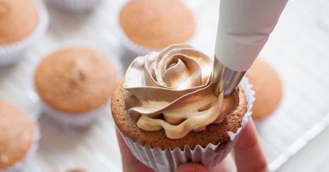 Douille À Pâtisserie Professionnel (480) Pour Décorer Les Saint