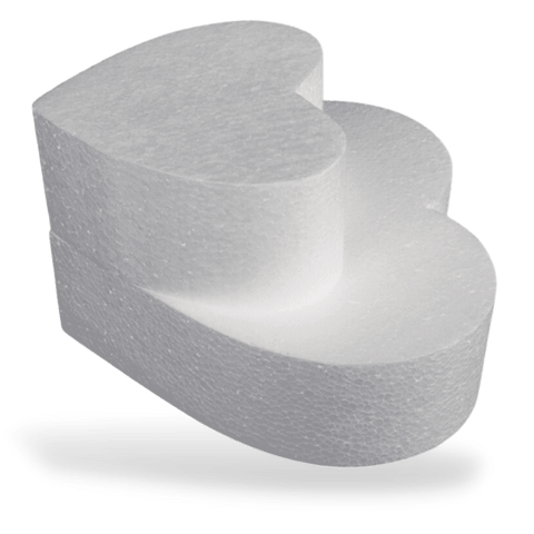 forme polystyrene