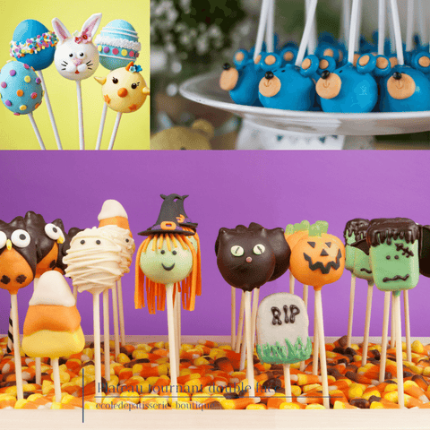 Cakepop