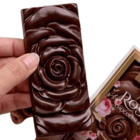 Moule Tablette de Chocolat