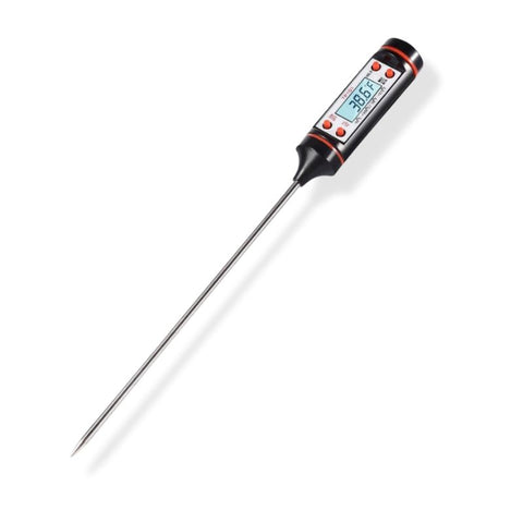 sonde de cuisine thermomètre