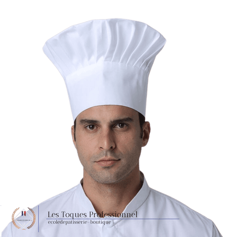 Toque Cuisine Professionnel