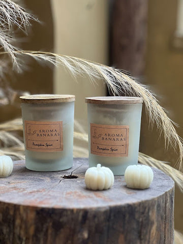 Handmade Candles: A Crafted Artistry