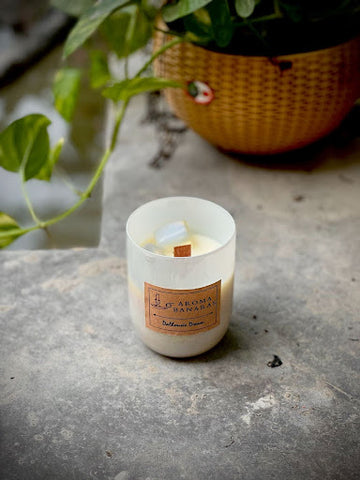 Scented Candles Online: A World of Fragrant Exploration
