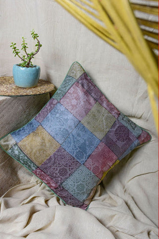 abstract-inspired cushion cover designs