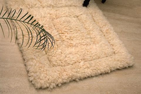 lightweight cotton rugs