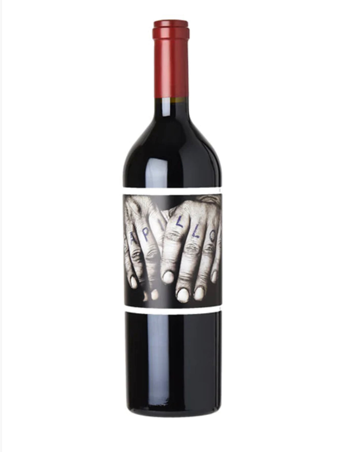 Orin Swift 'Papillon' Napa Valley Red Wine 2021