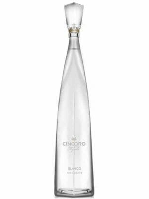 Cincoro Blanco Tequila