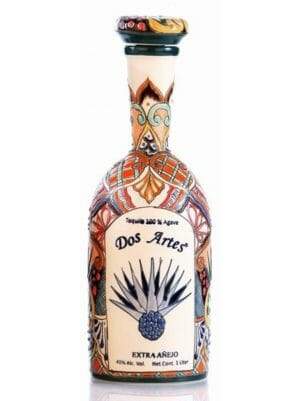 Dos Artes Extra Anejo Tequila 1L