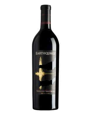 Earthquake Cabernet Sauvignon