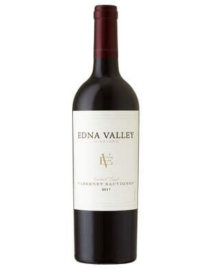 Edna Valley Cabernet Sauvignon