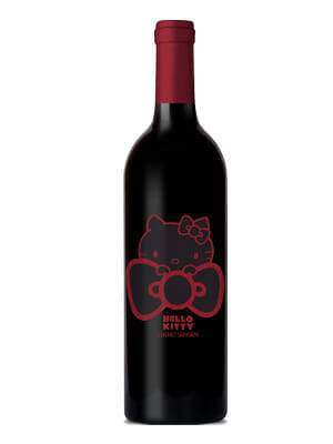 Hello Kitty Cabernet