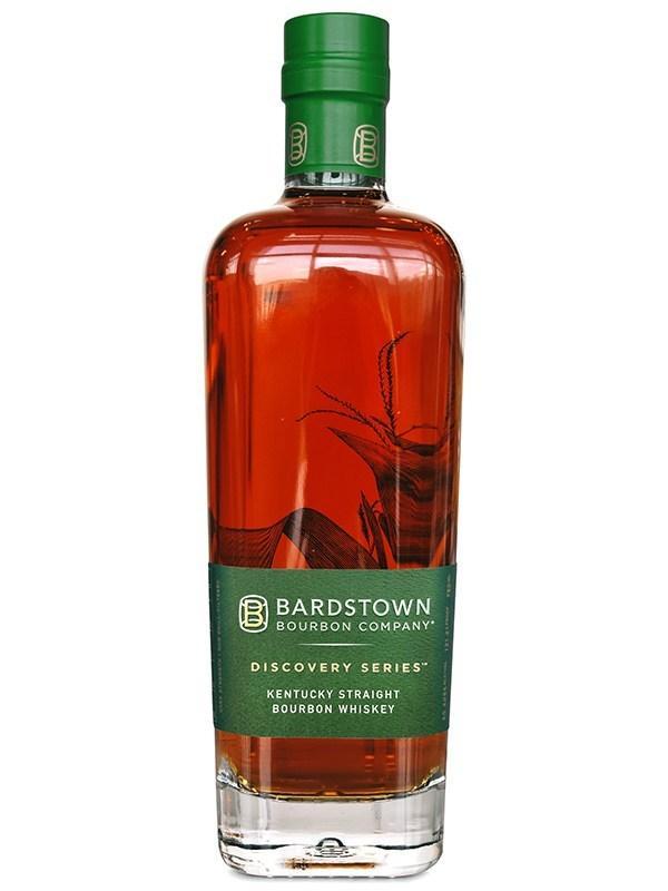 Bardstown Bourbon Company Discovery Series 750ml