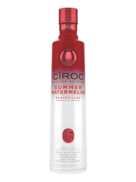 Ciroc Summer Watermelon Vodka 750ml