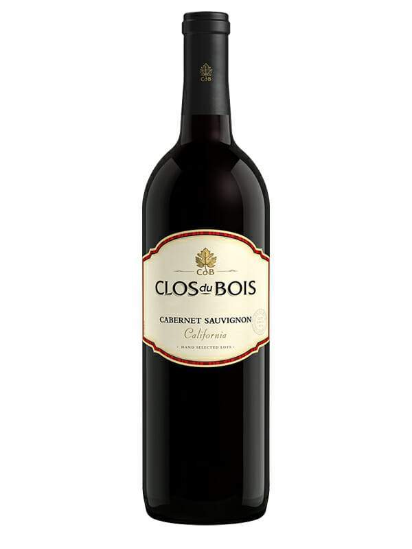 Clos Du Bois Cabernet Sauvignon