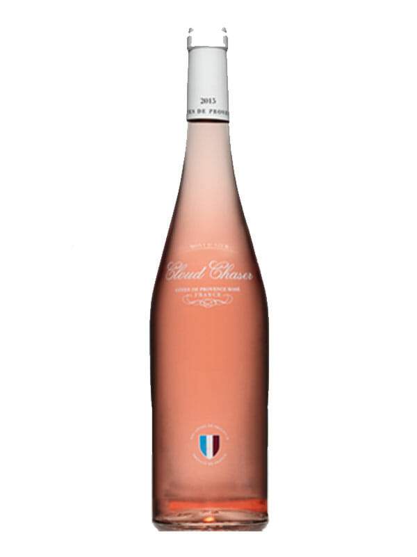 Cloud Chaser Rose Wine