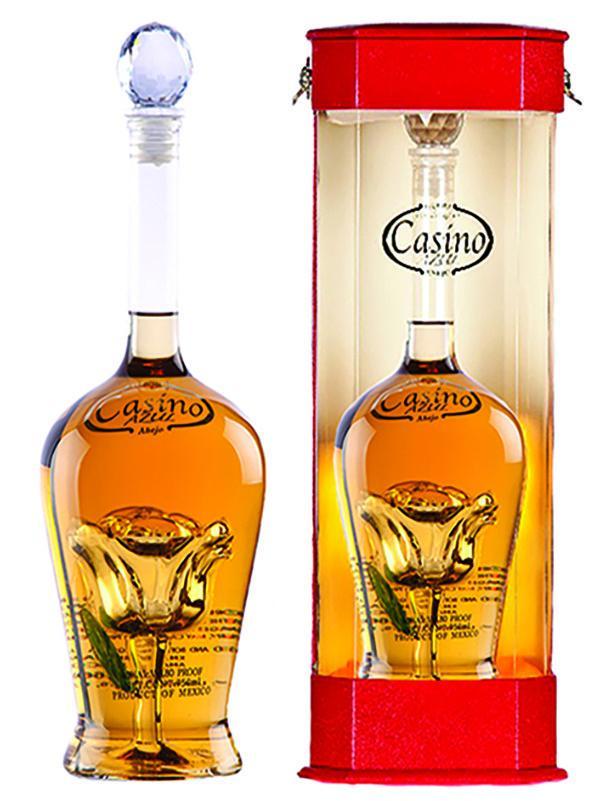 Casino Azul Anejo 750ml