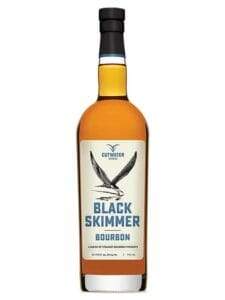 Black Skimmer Bourbon Whiskey 750ml