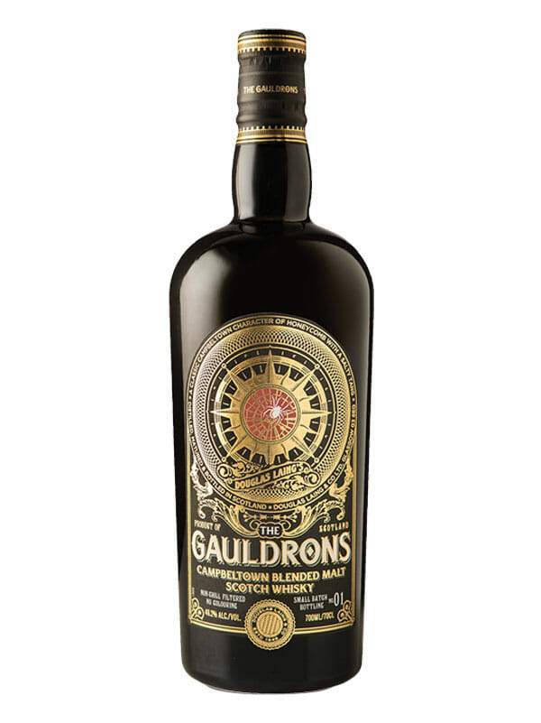 Douglas Laing The Gauldrons Scotch 750ml