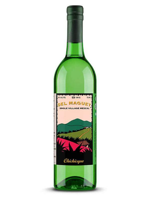 Del Maguey Chichicapa Mezcal 750ml