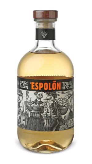 Espolon Reposado Tequila 750ml