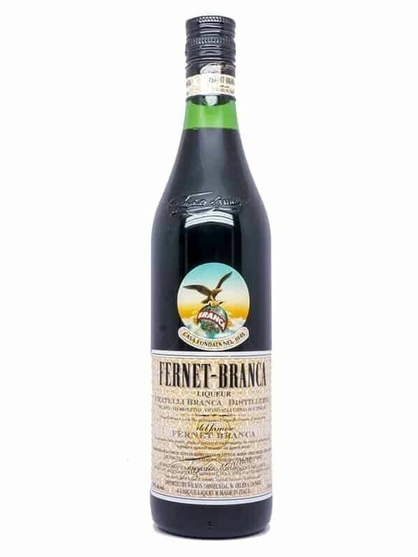 Fernet Branca 750ml