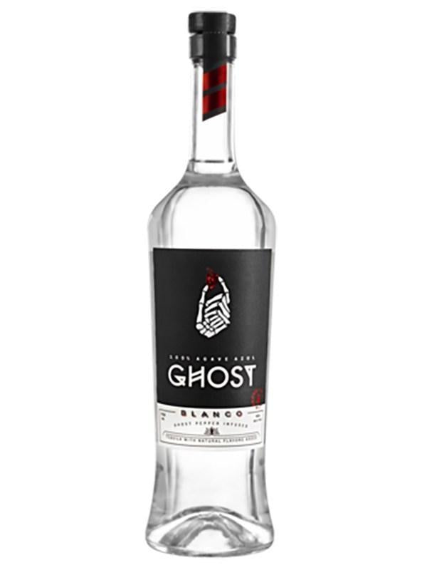 Ghost Blanco Tequila 750ml