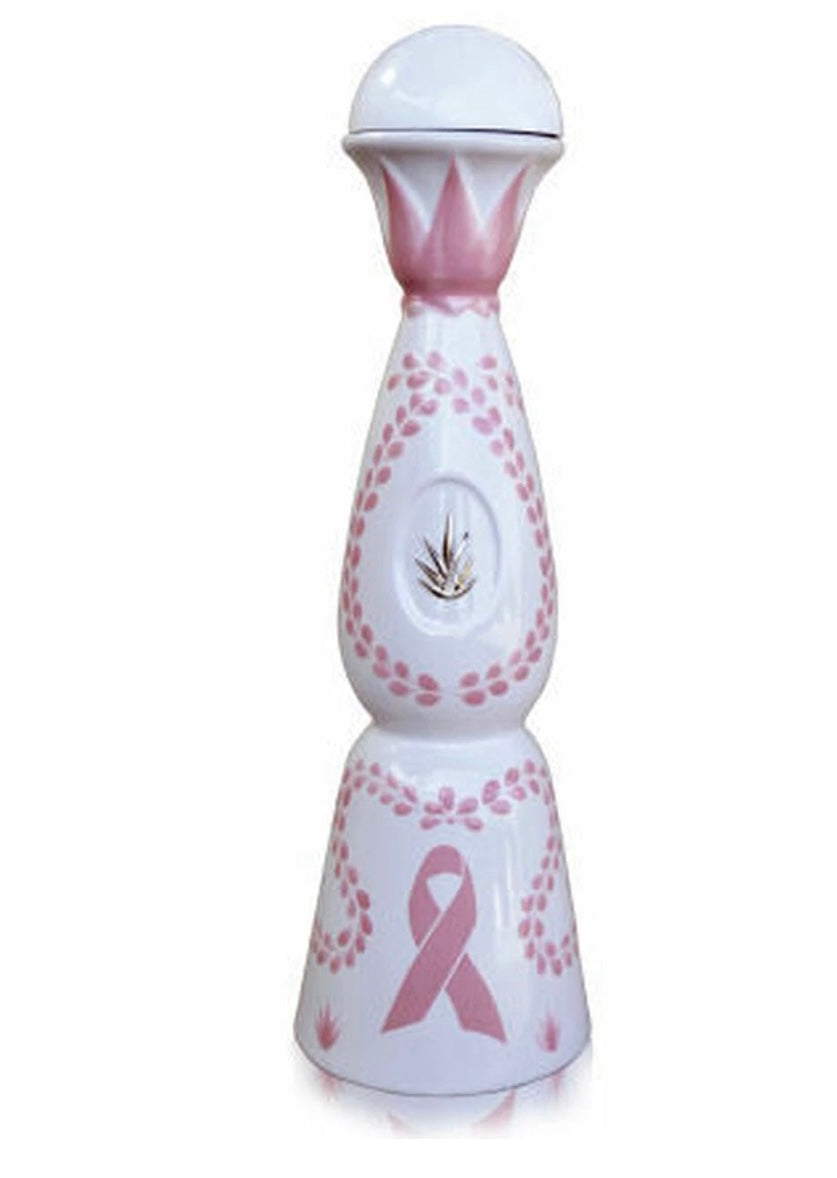 Clase Azul Pink Reposado Tequila