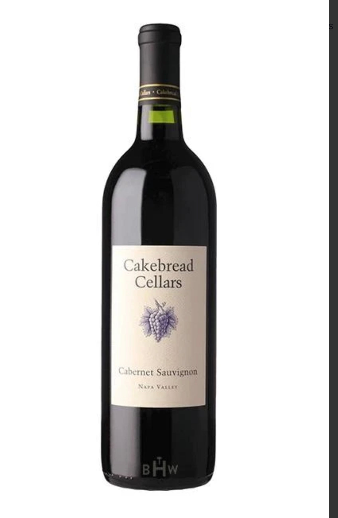 Cakebread Cellars Cabernet Sauvignon