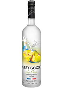 Grey Goose La Poire Vodka 750ml