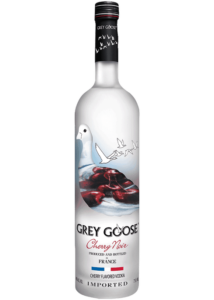 Grey Goose Cherry Noir Vodka 750ml