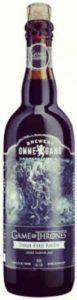 Ommegang Game of Thrones Three-Eyed Raven 750ml