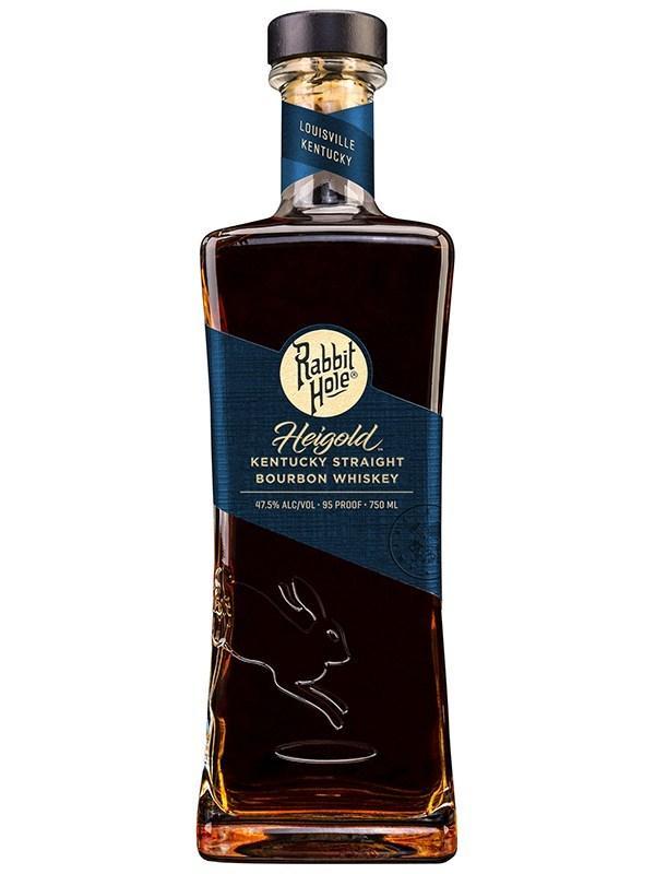 Rabbit Hole Heigold Bourbon Whiskey