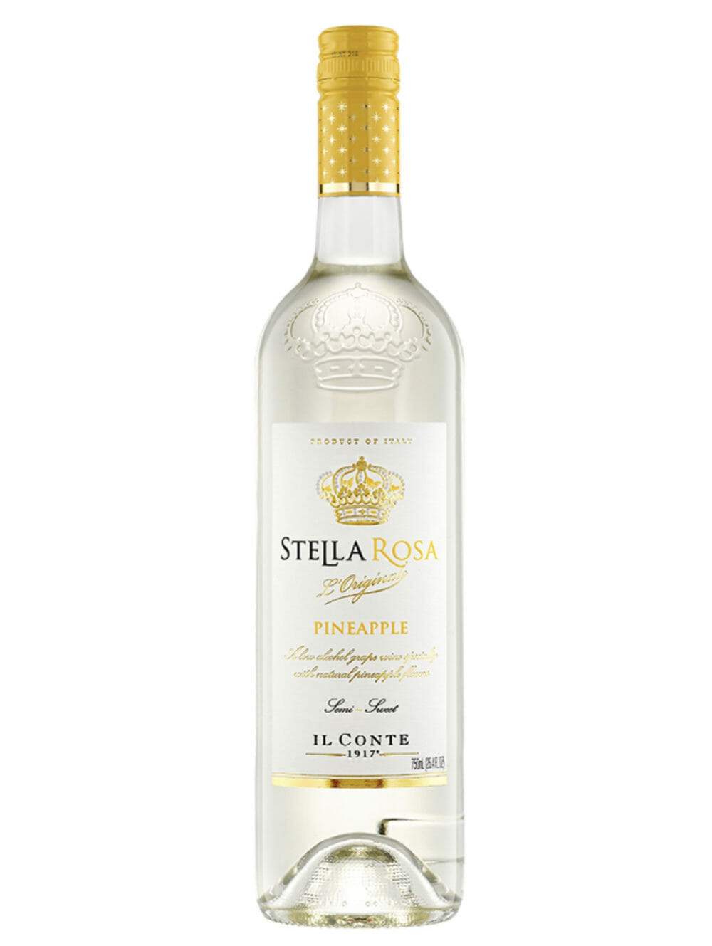 Stella Rosa Pineapple